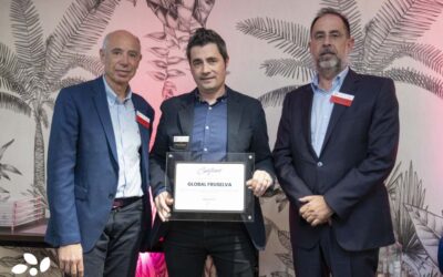 Fruselva’s commitment to innovation and sustainability has been recognized by Packaging Cluster