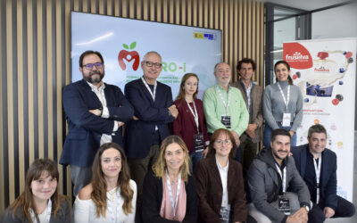 FRUSELVA, Ingredalia, the University of Barcelona and the University of the Balearic Islands collaborate for the prevention of childhood obesity through the FARO-i project.
