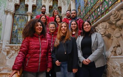 La Casa Navàs, comprometida en la solidaridad, participa en “La Bona Gent de Tarragona 2024”