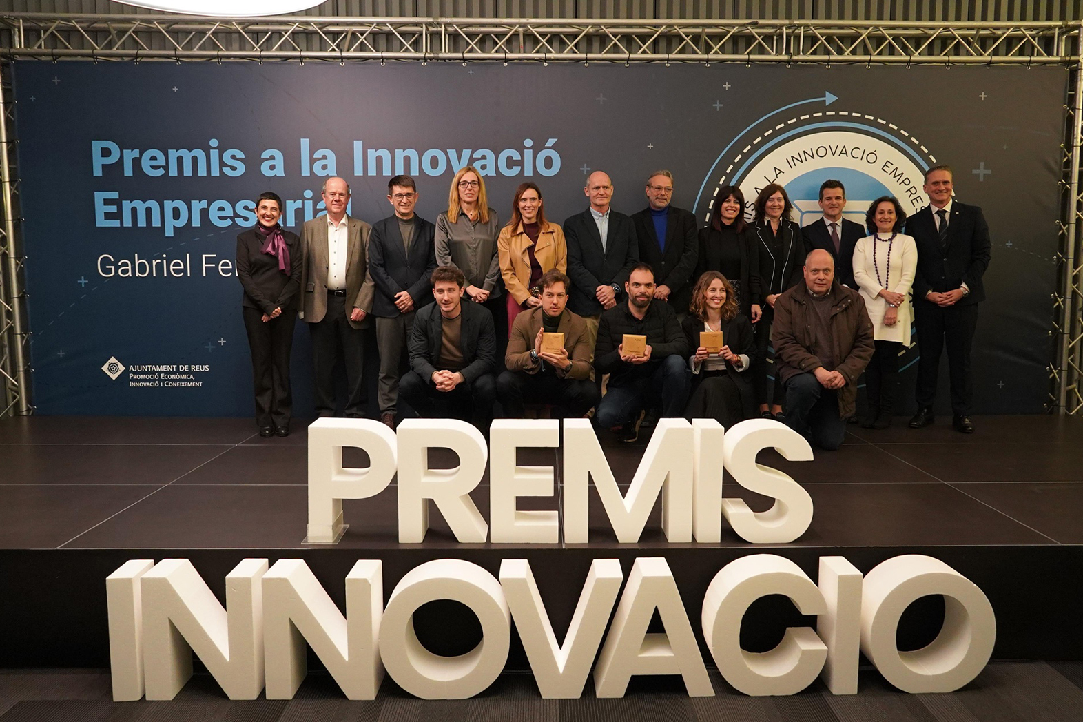 Premio a la Innovación