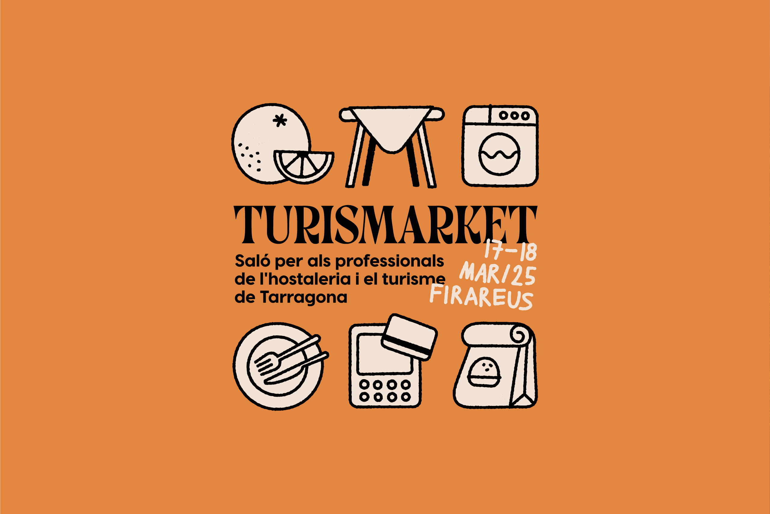 Turismarket 2025