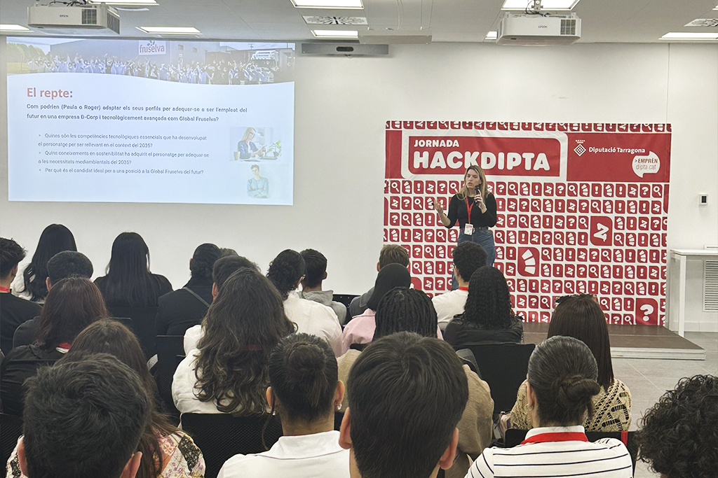 HackDipta