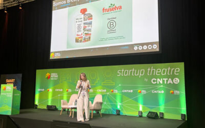 MaserGrup participa en FOOD 4 FUTURE – EXPO FOODTECH con ponencias, networking e innovación
