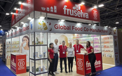 Fruselva y Miró Vermouth, presentes en la feria internacional PLMA de Ámsterdam 2025