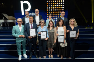 Premio Cataluña Internacional