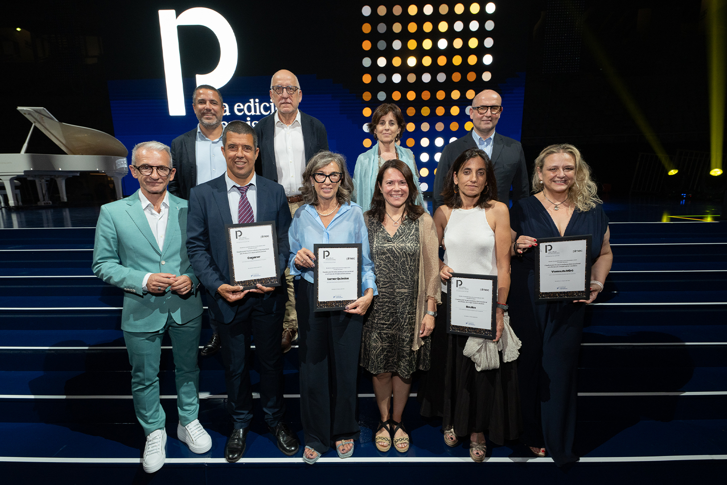 Catalonia International Award