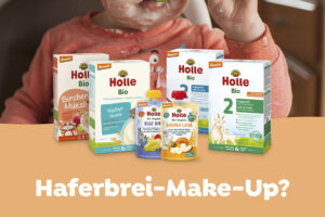 Holle Baby Food