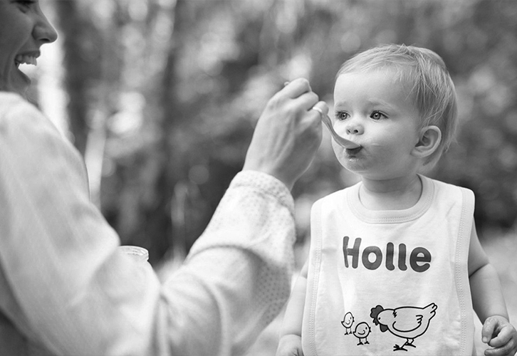 Holle Baby Food Holle Baby Food