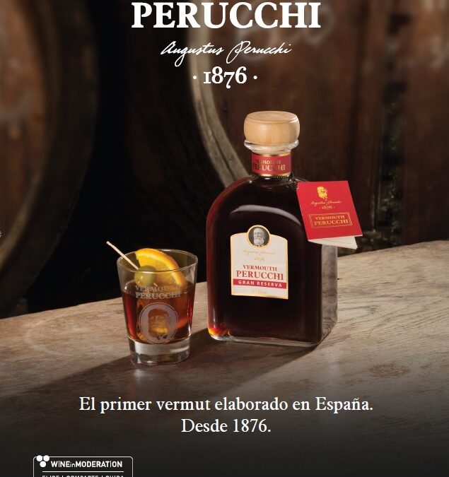 MaserGrup adquiere Perucchi 1876 a través de Vermuts Miró