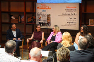 Fiestas de Misericòrdia