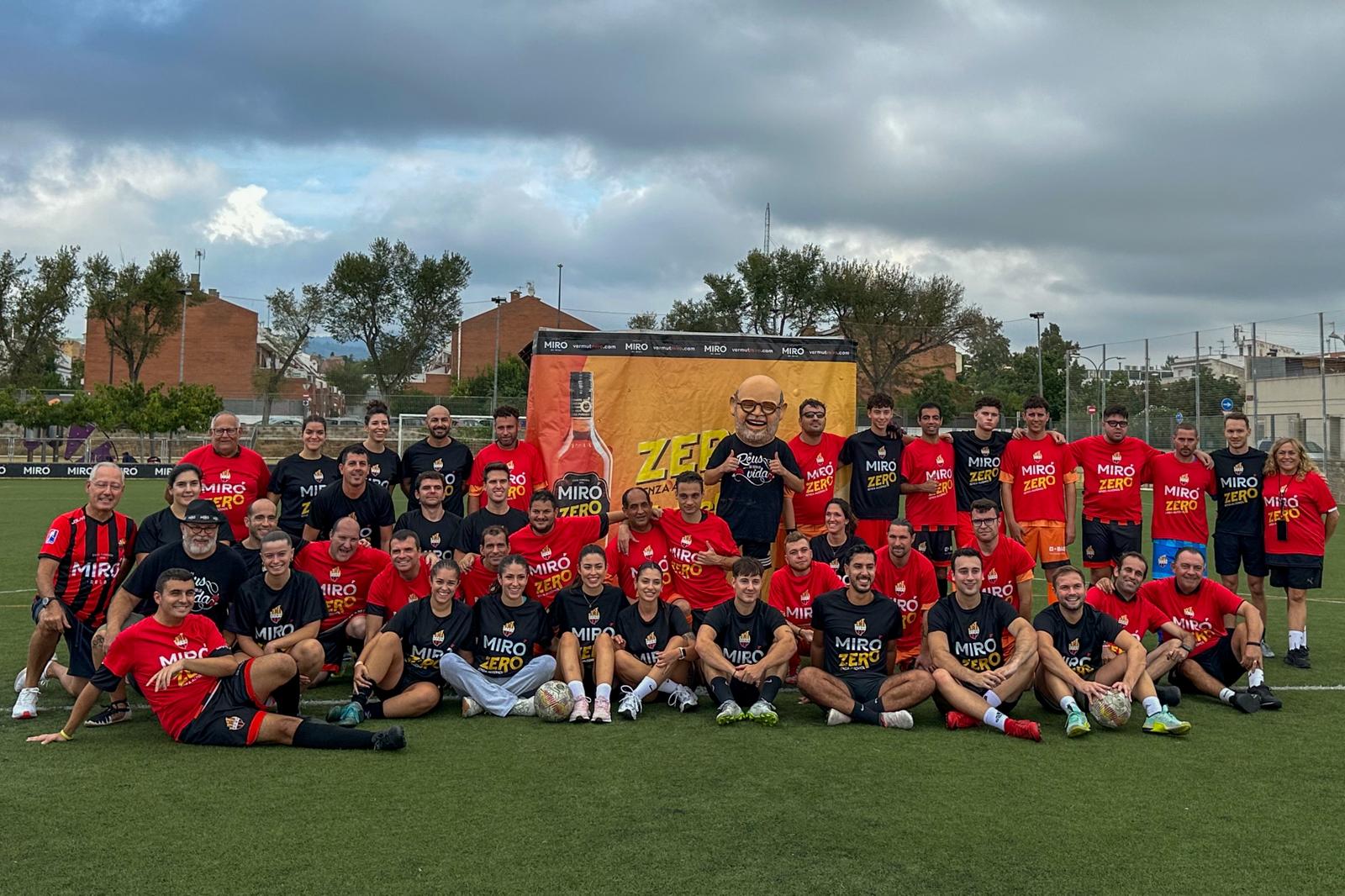 Fundació Futbol Base Reus