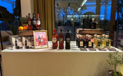 Miró Vermouth joins the Comer Awards 2025 gala: a tribute to gastronomy and storytelling