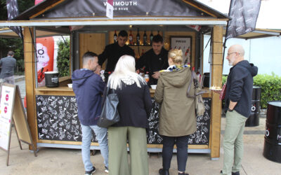 MaserGrup celebra la participación de Miró Vermouth en SAVI