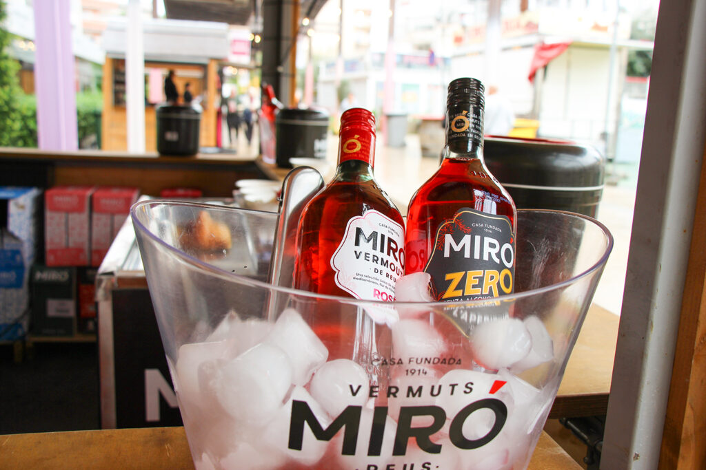 Feria del Vino de Salou