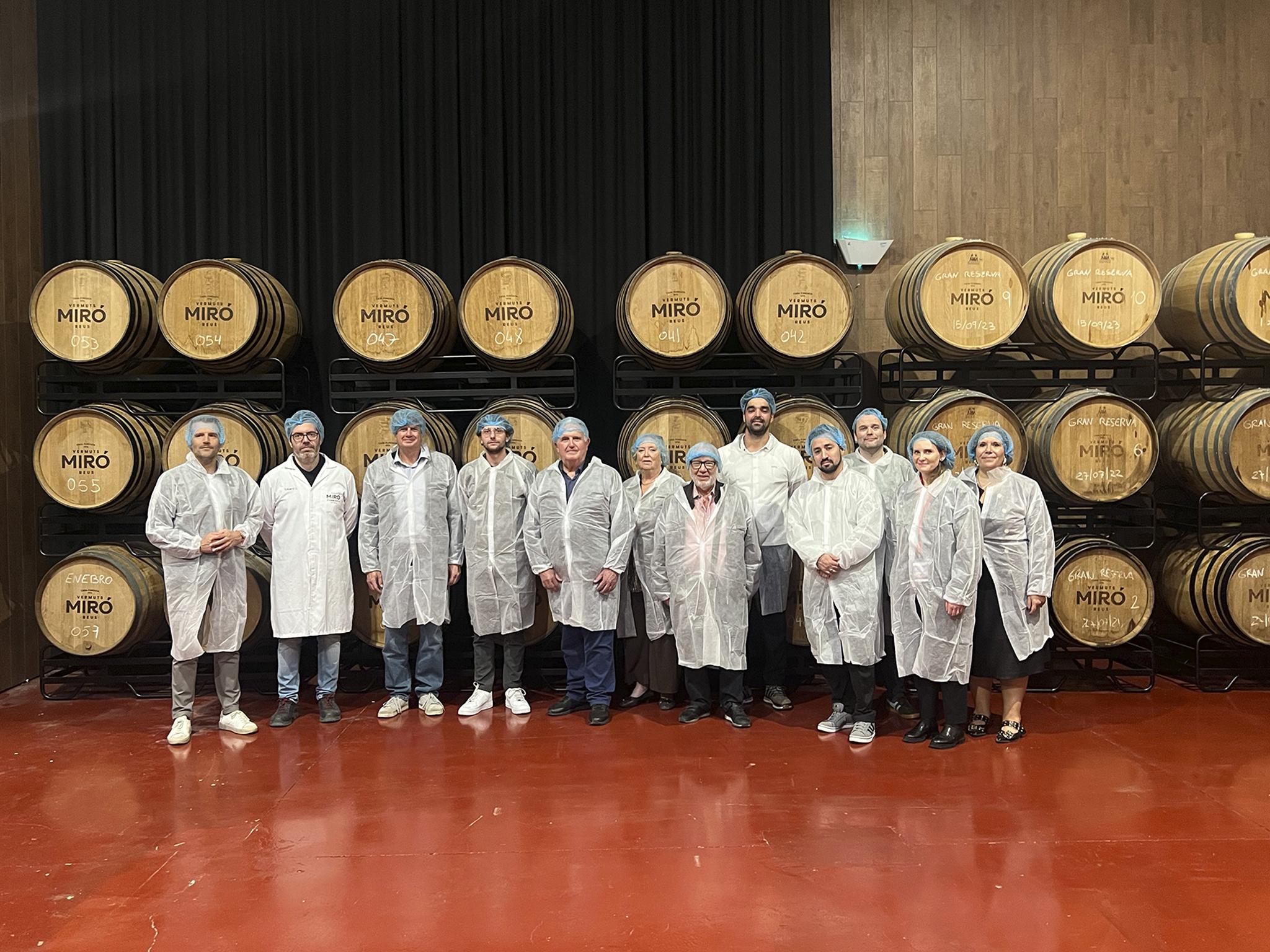 Misión Comercial Inversa