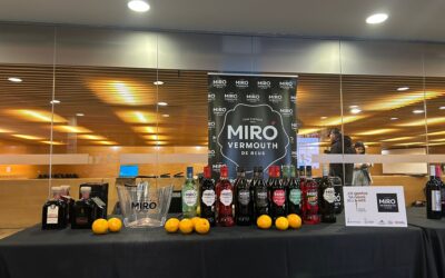 MaserGrup refuerza su compromiso con el territorio en las Jornadas Gastronómicas de la Diputación de Tarragona