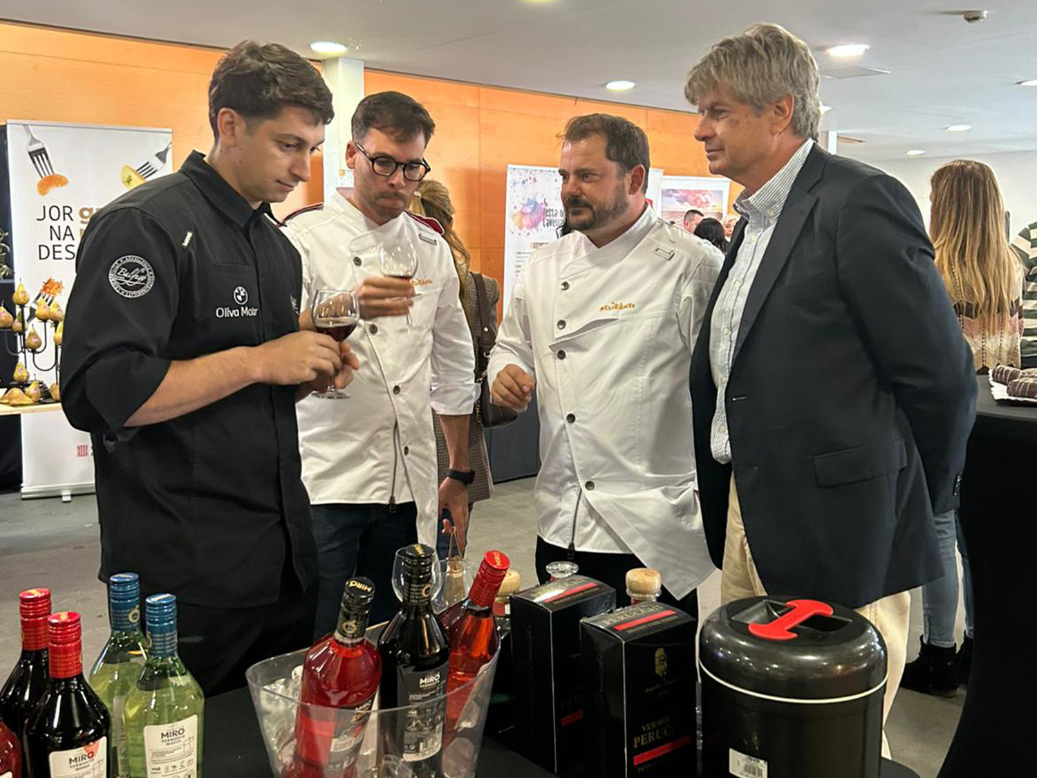 Jornadas Gastronómicas