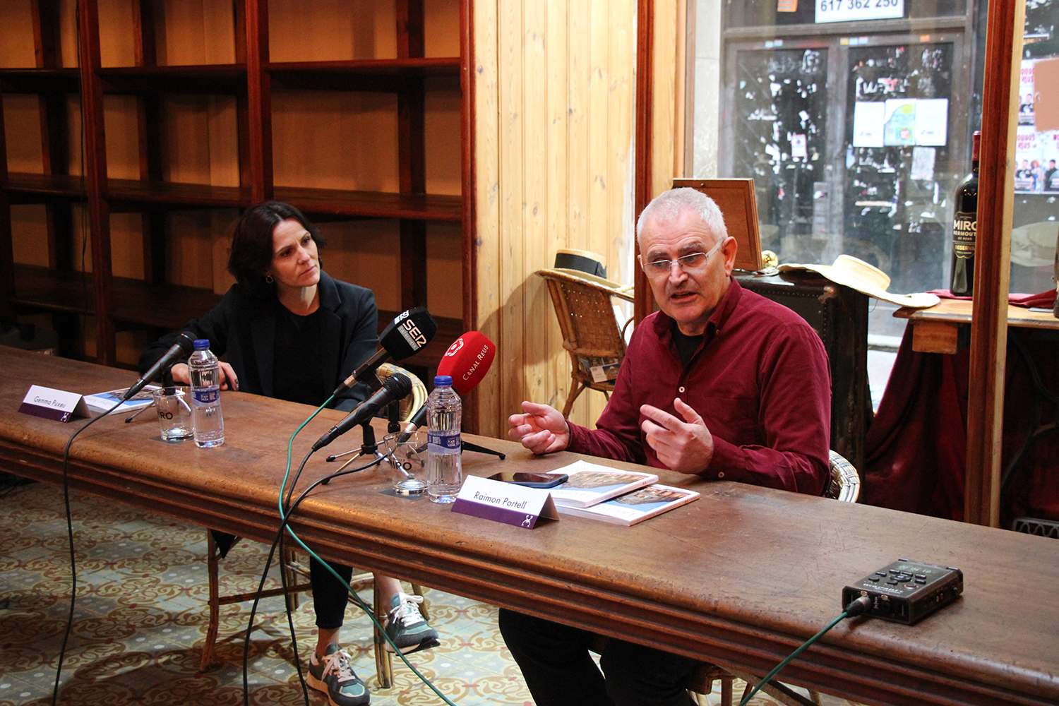 IMG_5775 libro La Casa Navàs