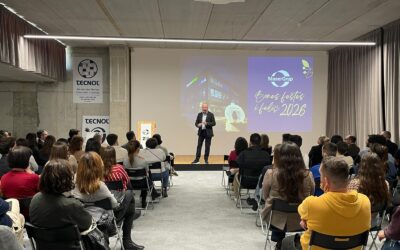 Cerramos el 2026 en equipo