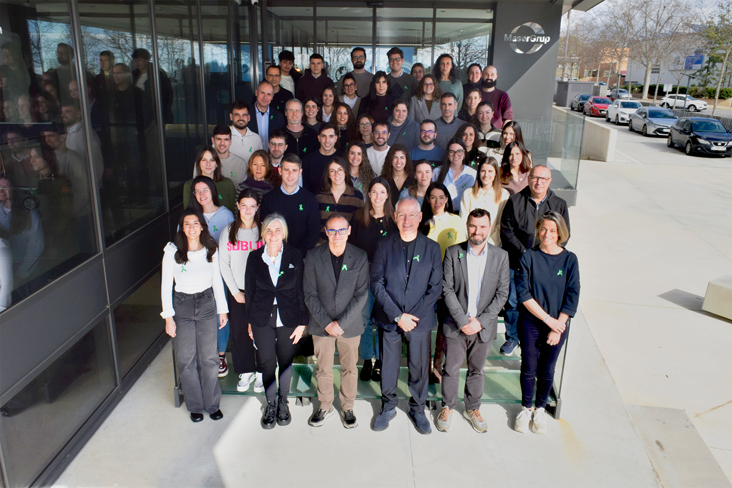 Día Mundial contra el Cáncer