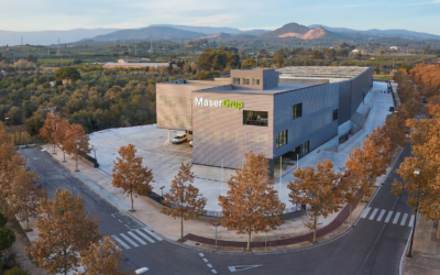 MaserGrup: futuro, territorio y retos sostenibles