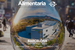 Alimentaria 2026