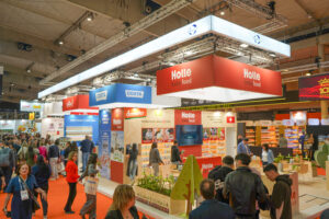 MaserGrup Alimentaria 2026