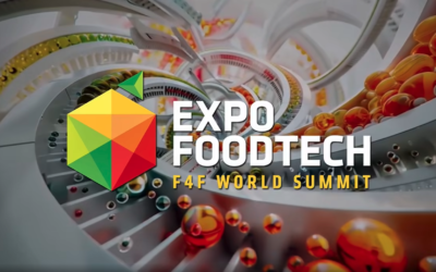 MaserGrup refuerza su compromiso con la innovación alimentaria en Expo FoodTech – Food 4 Future 2026