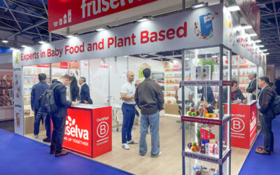MaserGrup refuerza su apuesta internacional a través de la participación de Fruselva en PLMA Amsterdam 2026