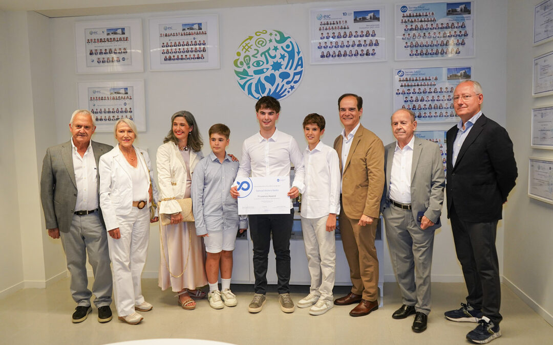 MaserGrup Promotes Young Talent and Educational Excellence Through Noche Única