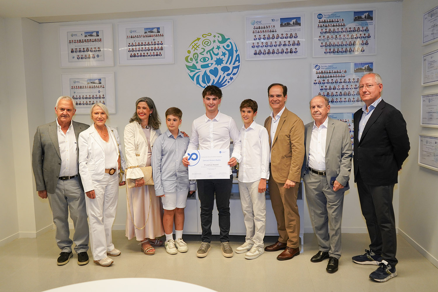Socrates Educa International School