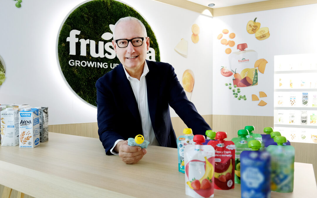 MaserGrup to invest €100 million in factories and acquisitions