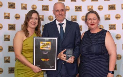 Miró Gran Reserva, World’s Best y nuevo éxito internacional para MaserGrup