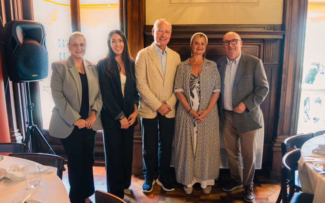 MaserGrup: committed to young talent and a more inclusive society