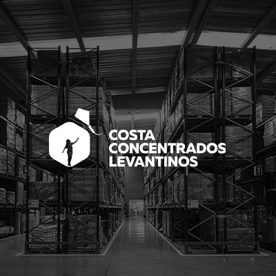 Costa COncentrados