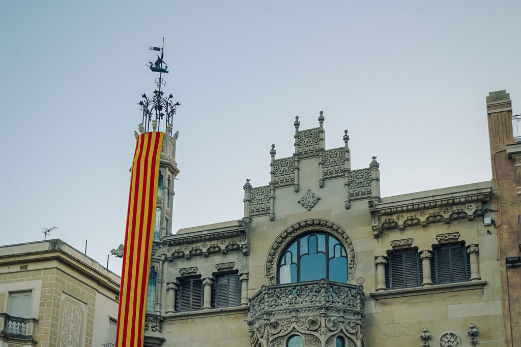 reconstrucción torre Casa Navàs MaserGrup