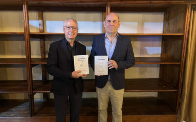 MaserGrup presenta un nuevo volumen de la Biblioteca de Historia Empresarial dedicado a la industria farmacéutica de Reus