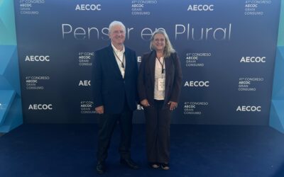 La presencia de Miró en el Congreso AECOC refuerza la visión estratégica de MaserGrup en el gran consumo
