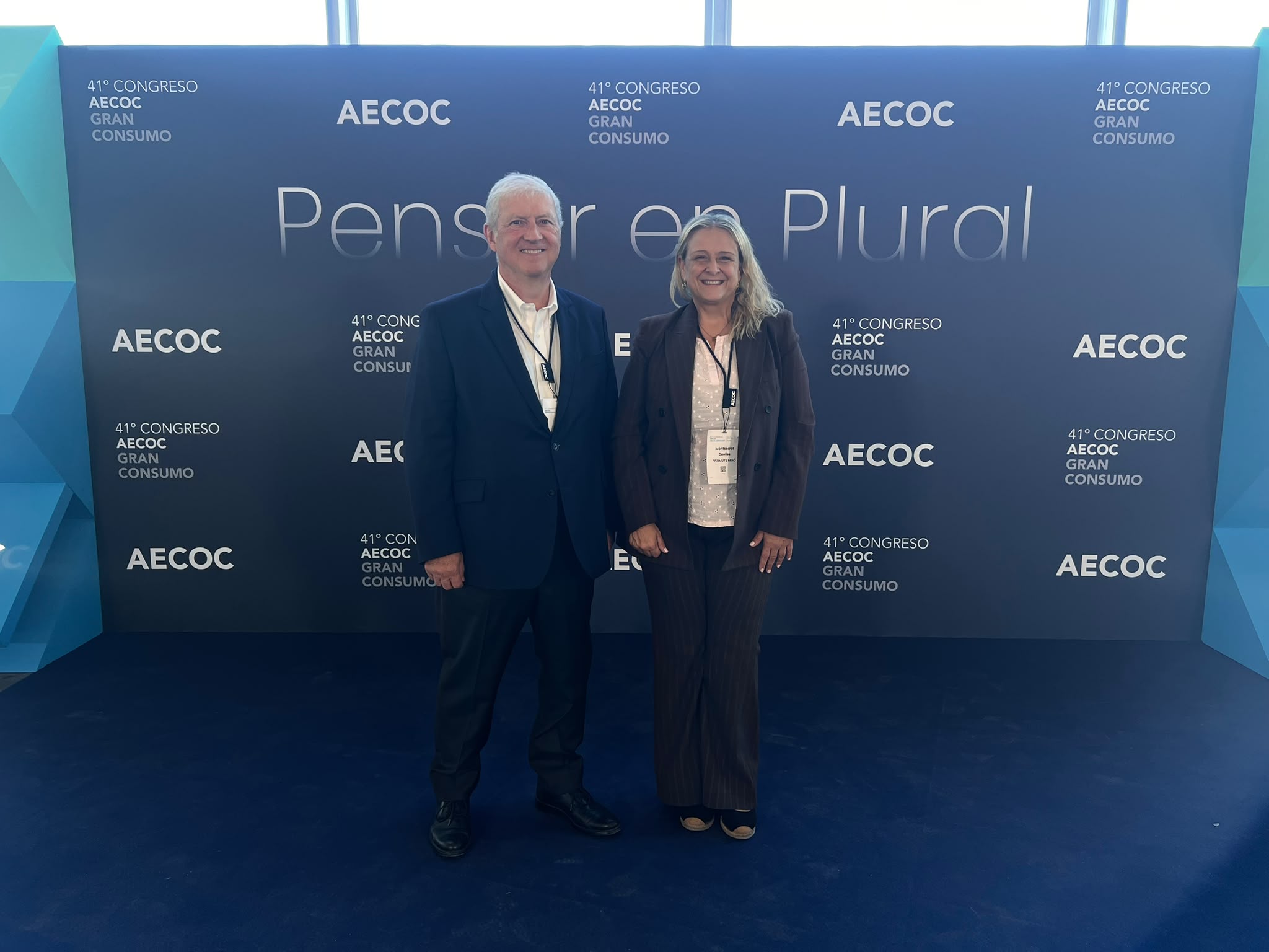 Miró Congreso AECOC MaserGrup