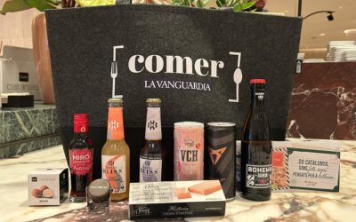 MaserGrup impulsa el posicionament de Miró Vermouth en el sector gastronòmic a través dels Premis Comer 2026