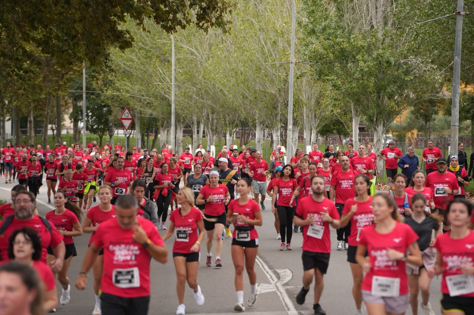 Miró Vermouth Cursa RAC1 MaserGrup